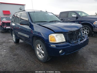 GMC ENVOY 2004