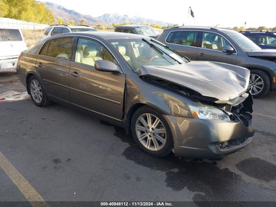 TOYOTA AVALON 2006