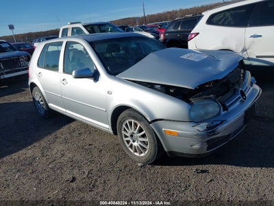 VOLKSWAGEN GOLF 2004