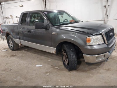 FORD F-150 2005