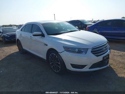 FORD TAURUS 2018