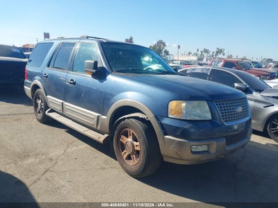 FORD EXPEDITION 2004