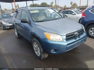 TOYOTA RAV4 2006