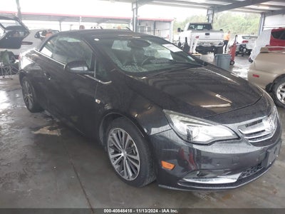 BUICK CASCADA 2016