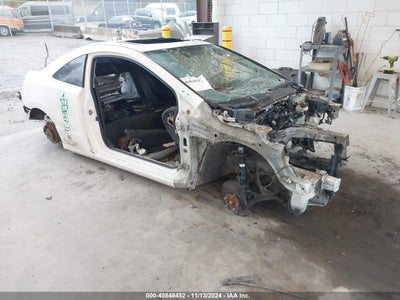 HONDA CIVIC 2008