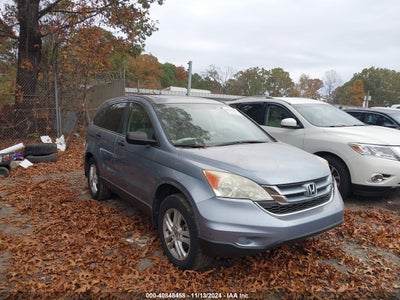 HONDA CR-V 2010