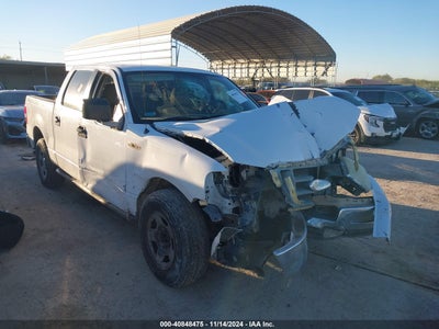 FORD F-150 2005