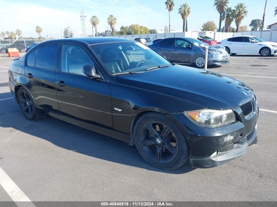 BMW 328I 2008