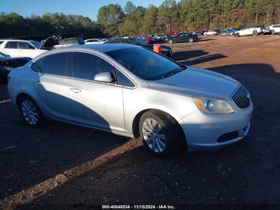 BUICK VERANO 2016