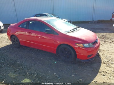 HONDA CIVIC 2006