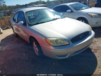FORD TAURUS 2004