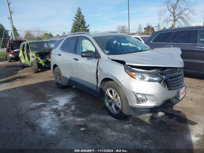 CHEVROLET EQUINOX 2020