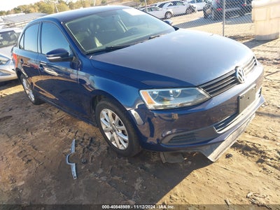VOLKSWAGEN JETTA 2012