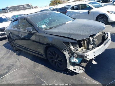 ACURA ILX 2016