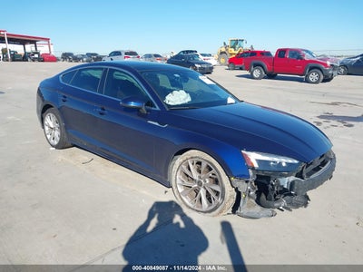 AUDI A5 SPORTBACK 2023