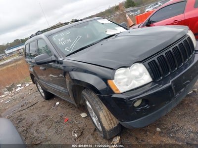 JEEP GRAND CHEROKEE 2005
