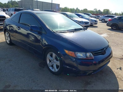 HONDA CIVIC 2008