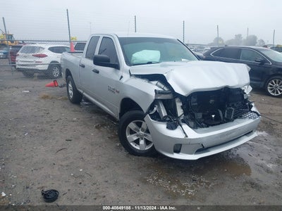RAM 1500 2016