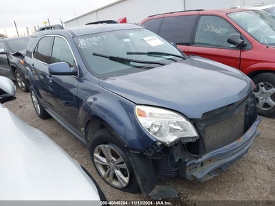CHEVROLET EQUINOX 2014