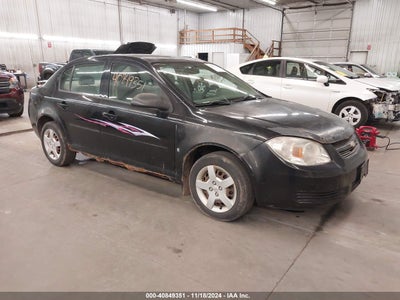 CHEVROLET COBALT 2008