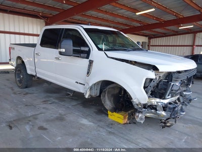 FORD F-250 2019