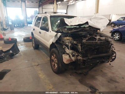 FORD ESCAPE 2005