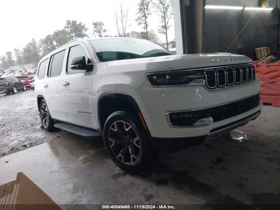 JEEP WAGONEER 2023