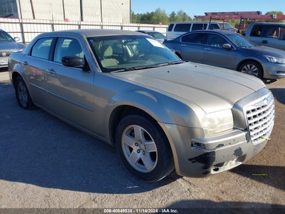 CHRYSLER 300 2009