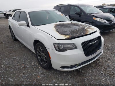 CHRYSLER 300 2016