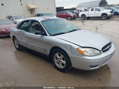 FORD TAURUS 2003