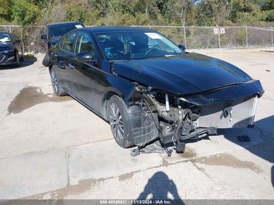 NISSAN ALTIMA 2023