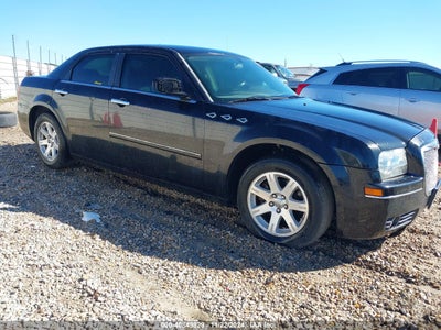 CHRYSLER 300 2007