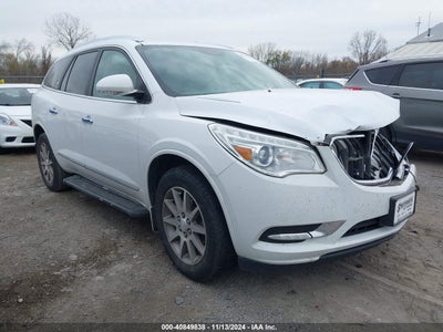 BUICK ENCLAVE 2017