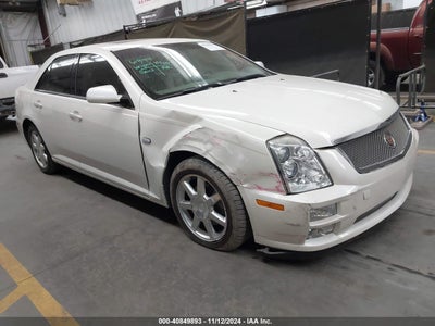 CADILLAC STS 2005