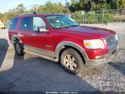 FORD EXPLORER 2006