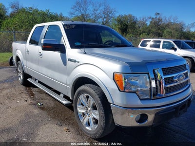 FORD F-150 2010