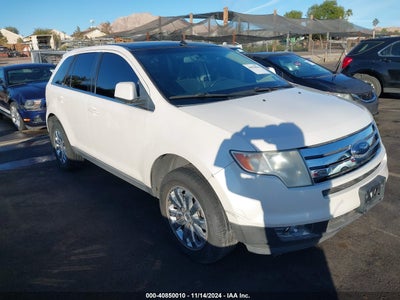 FORD EDGE 2009