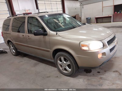 CHEVROLET UPLANDER 2005