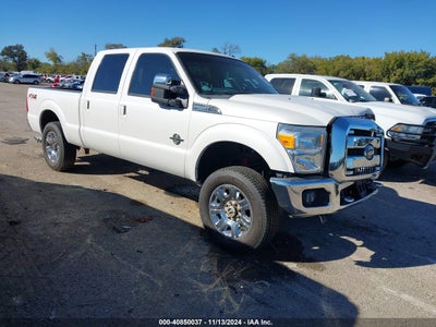 FORD F-250 2013