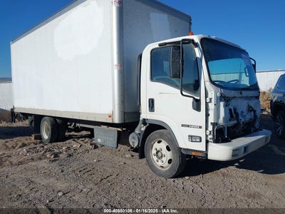 ISUZU NRR 2023