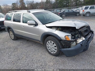 VOLVO XC70 2007