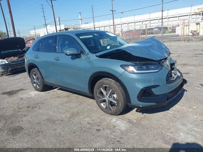 HONDA HR-V 2023