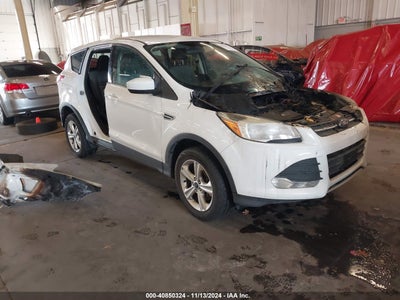 FORD ESCAPE 2013