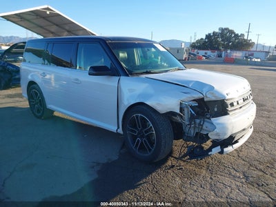 FORD FLEX 2014