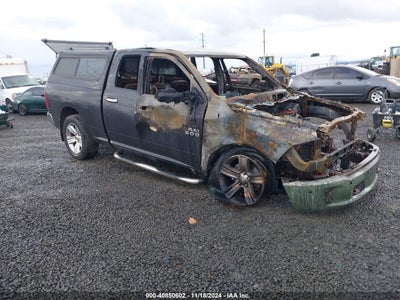 RAM 1500 2014
