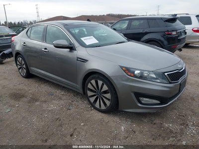 KIA OPTIMA 2012