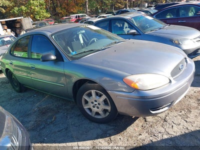 FORD TAURUS 2007
