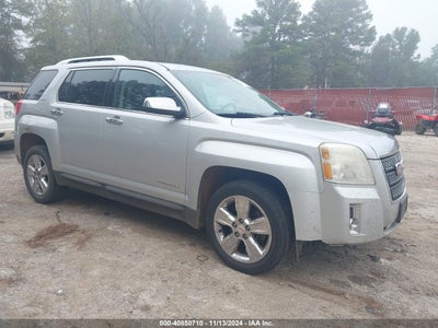 GMC TERRAIN 2015