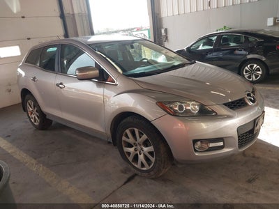 MAZDA CX-7 2009