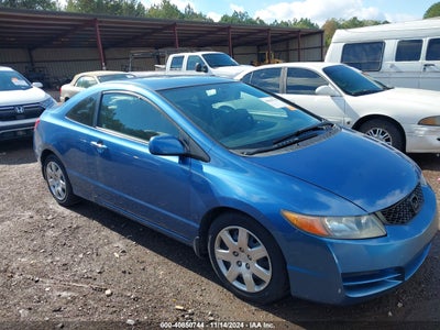 HONDA CIVIC 2010